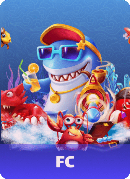 FC Fishing — Bắn cá từ Fa Chai
