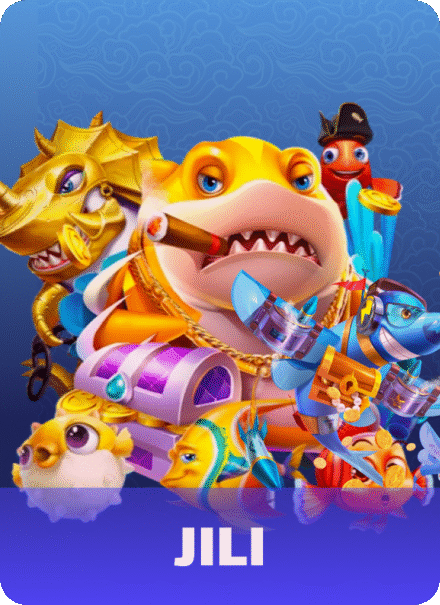 Royal Fishing — Bắn cá từ Jili