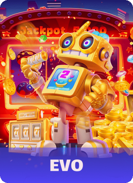 Evoplay — Slots từ Evoplay