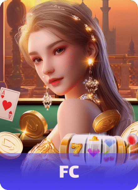 FC Slots — Slots từ Fa Chai