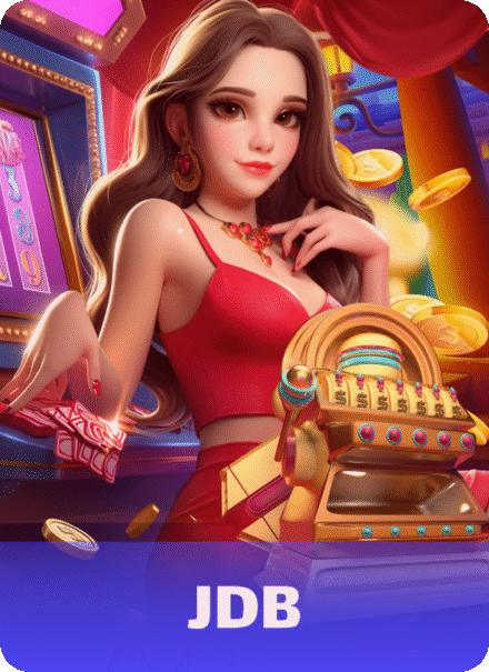 JDB Slots — Slots từ JDB
