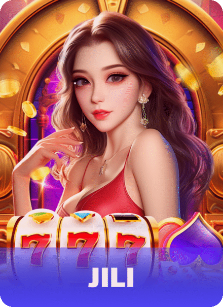 Jili Slots — Slots từ Jili