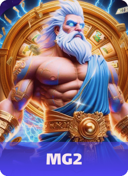 Microgaming — Slots từ Microgaming