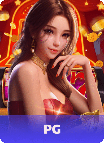 PG Soft Slots — Slots từ PG Soft