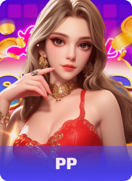 PP Slots — Slots từ Pragmatic Play