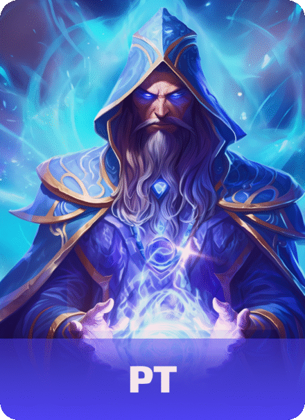 Playtech — Slots từ Playtech